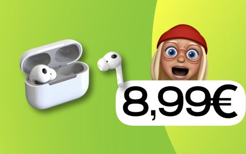 AirPods Pro? No, sono IDENTICI e costano solo 8,99€ su Amazon!