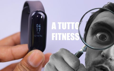 Fitness tracker: quali sono i vantaggi e -alla fin fine- serve davvero?