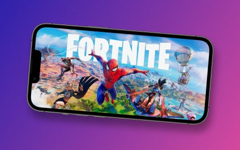 Fortnite quest'anno torna su iOS: in arrivo un Epic Games Store per iPhone e iPad?