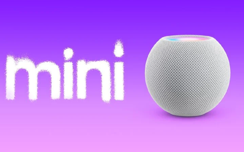 Aspetti un nuovo HomePod Mini? Preparati ad una delusione!