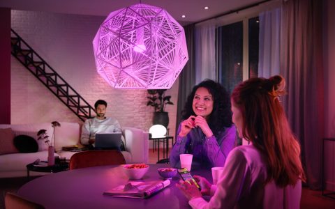 Philips Hue Starter Kit 1100lm: la nostra recensione