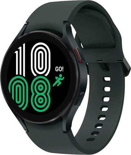 Samsung Galaxy Watch4 - Verde Scuro