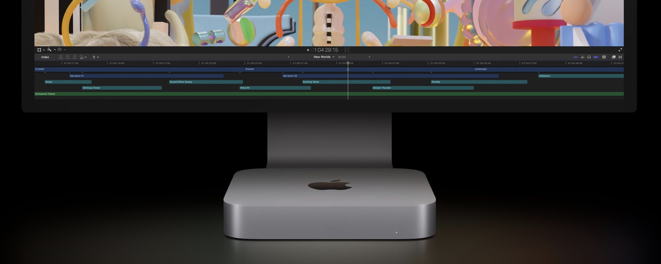 Apple lancia il nuovo Mac mini con M2 e M2 Pro: feature, prezzi, disponibilità