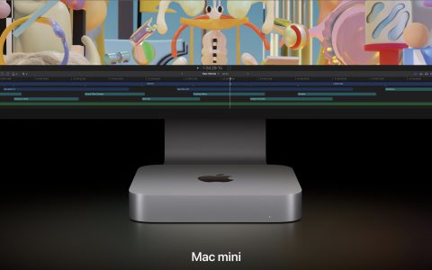 Apple lancia il nuovo Mac mini con M2 e M2 Pro: feature, prezzi, disponibilità