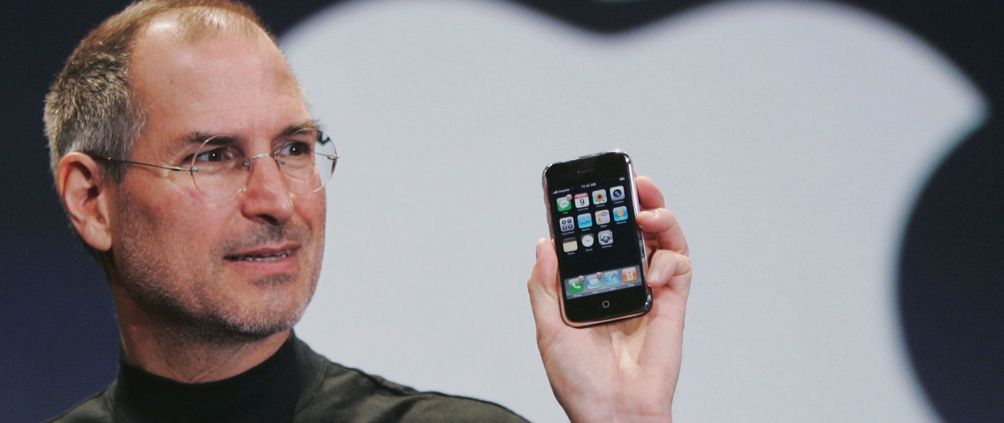 iPhone, il 9 gennaio 2007 Steve Jobs cambiava per sempre il mondo tech!