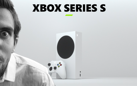 Xbox Series S a 250€: prezzi da Black Friday, oggi fai l'AFFARE