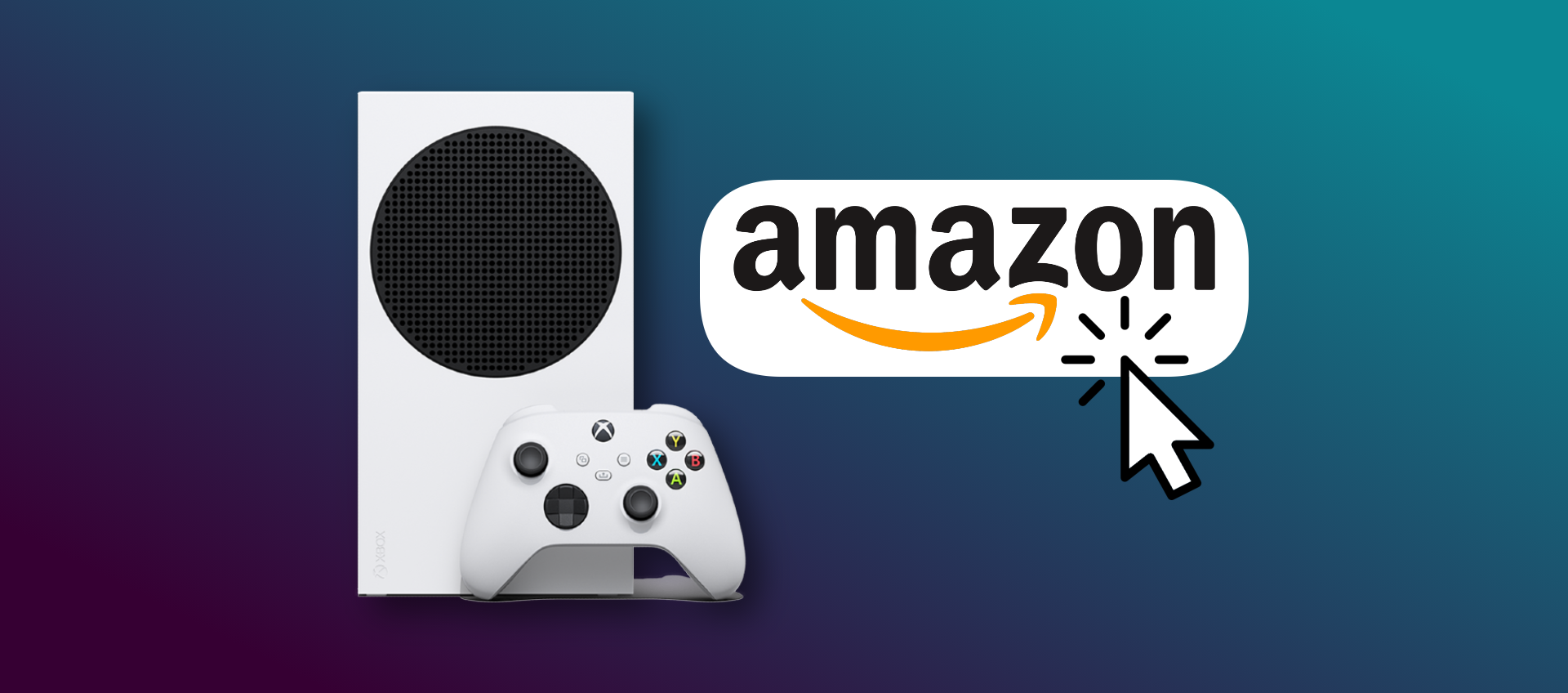 Xbox Series S ti aspetta a poco più di 250€: l'OFFERTA è su Amazon!