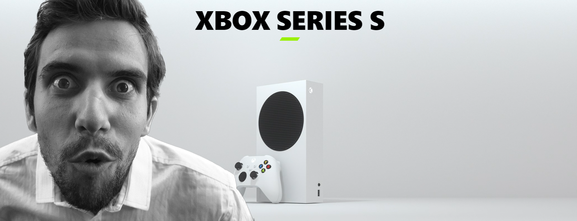 Xbox Series S a 250€: prezzi da Black Friday, oggi fai l'AFFARE