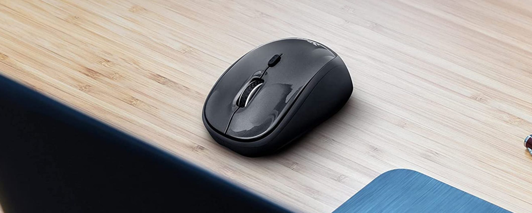 Mouse wireless per Mac e Windows della Trust a meno di 8 euro ora su Amazon