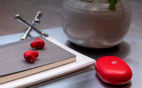 Beats Studio Buds con cancellazione del rumore ad un prezzo fenomenale su Amazon