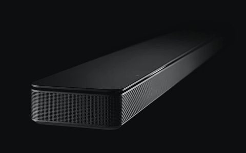 Bose Soundbar 500 ad un prezzo più unico che RARO su Amazon