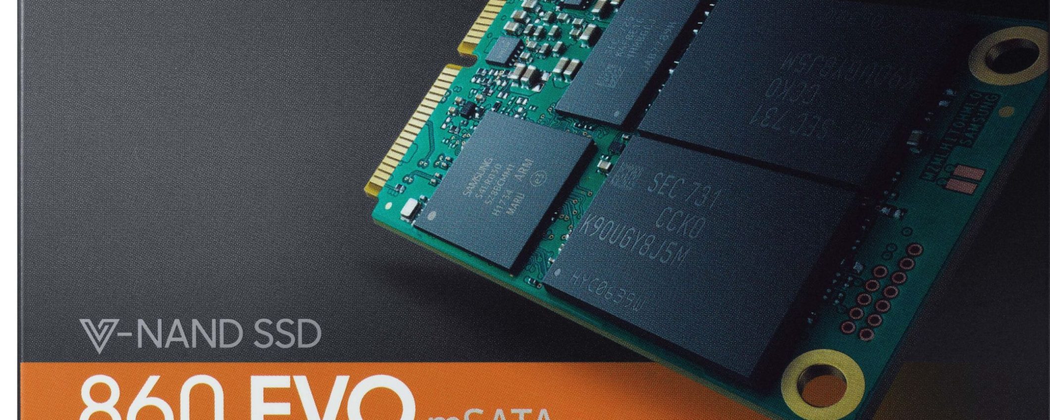 SSD Samsung EVO 860 da 250 GB a meno di 90 euro su Amazon