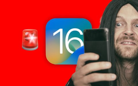 iOS 16, ancora troppi bug e problemi: e tu che bug riscontri?