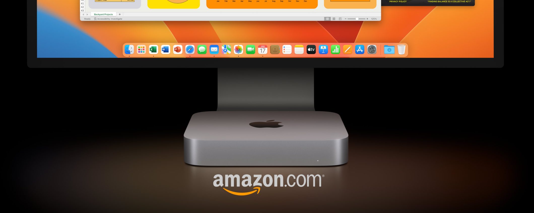 Mac mini M2 disponibile su Amazon: ordinalo ora, scorte agli sgoccioli