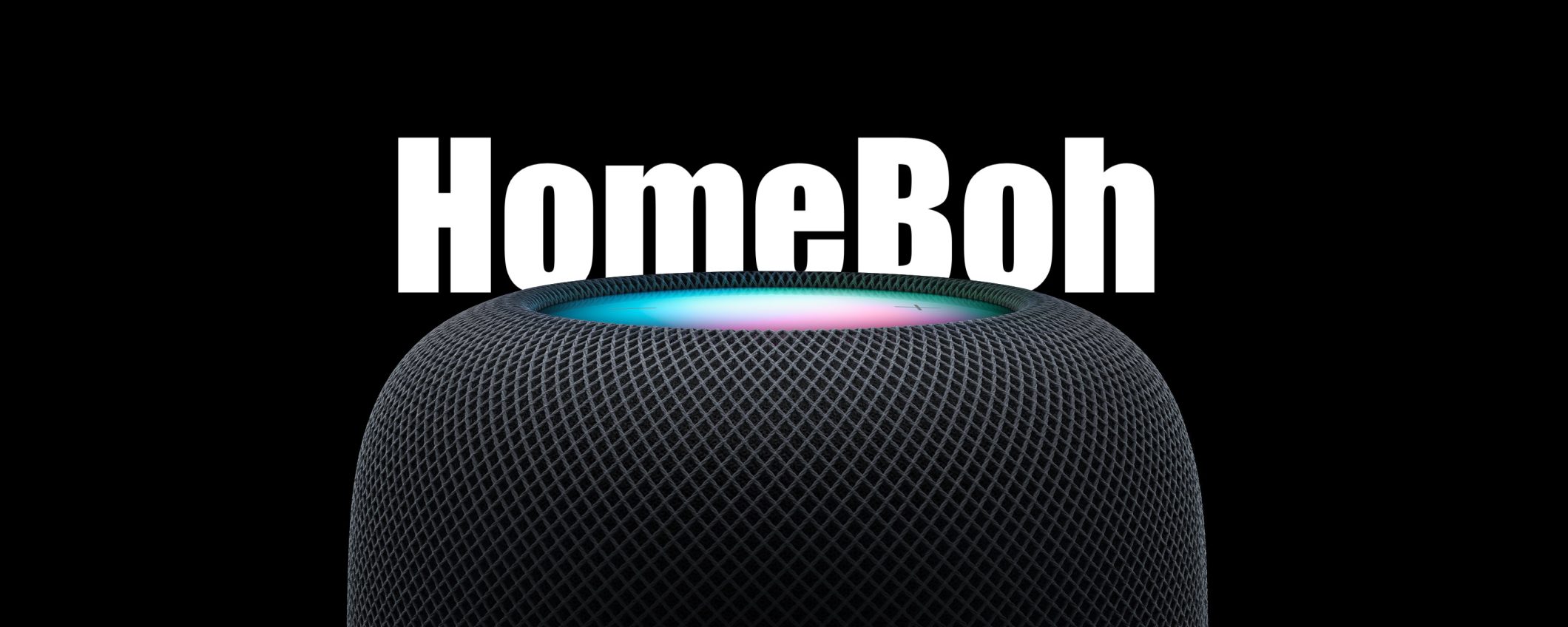 HomePod arriva in Italia: 5 anni di ritardo e prezzo inavvicinabile