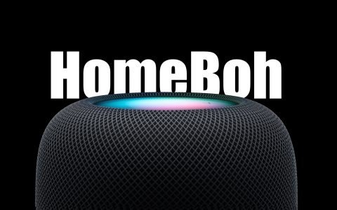 HomePod arriva in Italia: 5 anni di ritardo e prezzo inavvicinabile