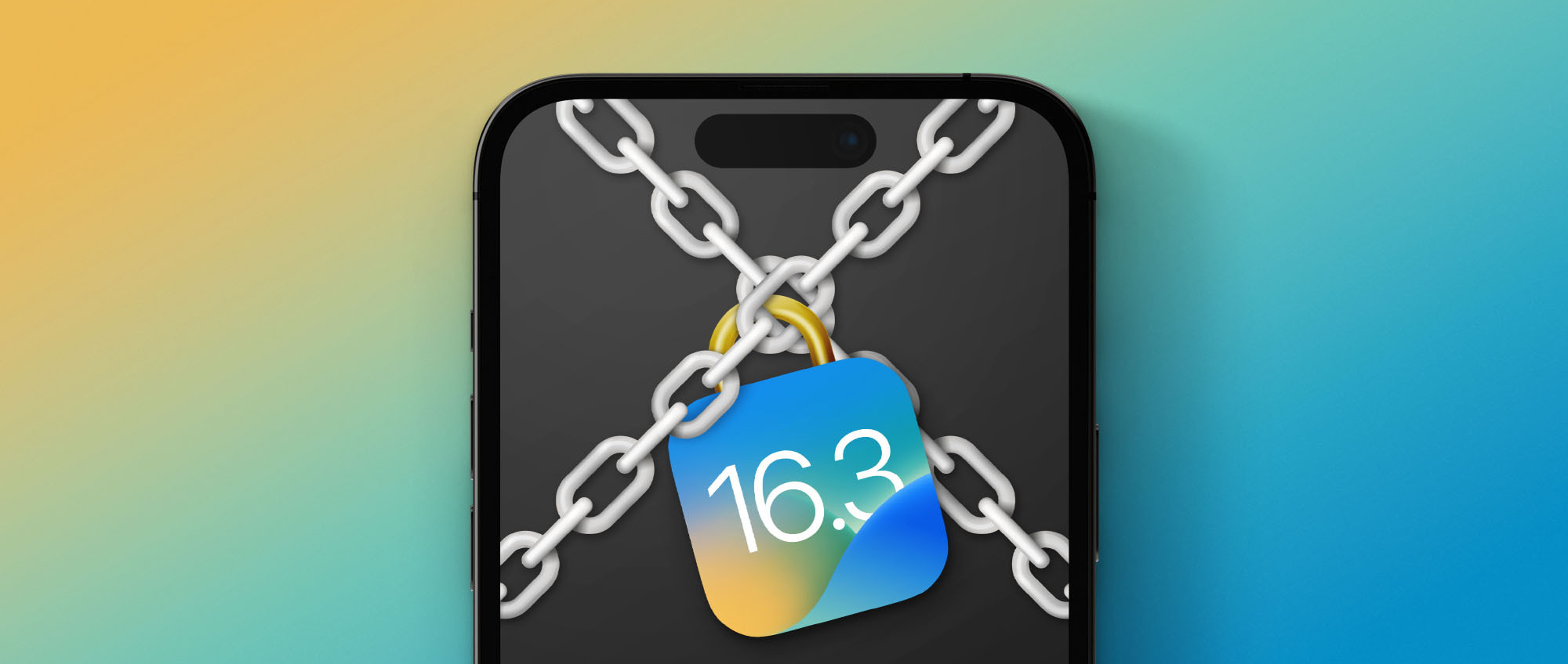 Apple rilascia iOS 16.3: più sicurezza, bug risolti e altro ancora