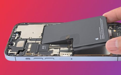 iPhone, brutte notizie: da marzo sostituire la batteria costerà di più