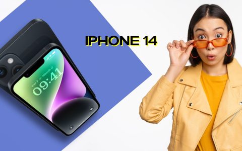 iPhone 14 a 899 euro?! Sì, l'OFFERTA è servita ed è molto gustosa