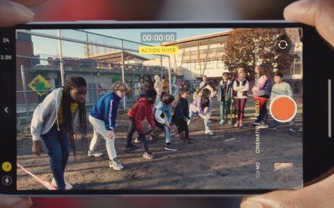 I nuovi spot di Apple fanno centro: iPhone 14 e iOS 16 i protagonisti