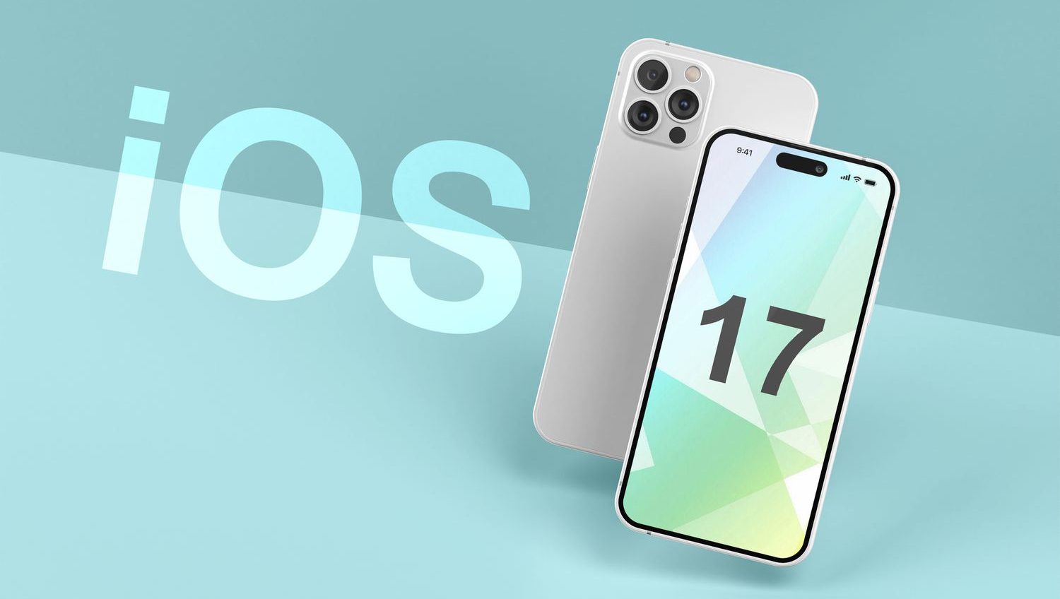 iOS 17 con meno novità di spicco del previsto: è colpa di xrOS, ma ne vale la pena?