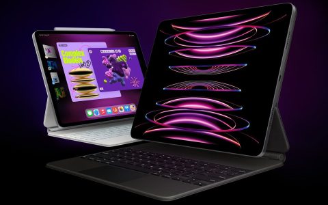 iPad Pro M2 Cellular: BOMBA Amazon con sconto immediato di 200€