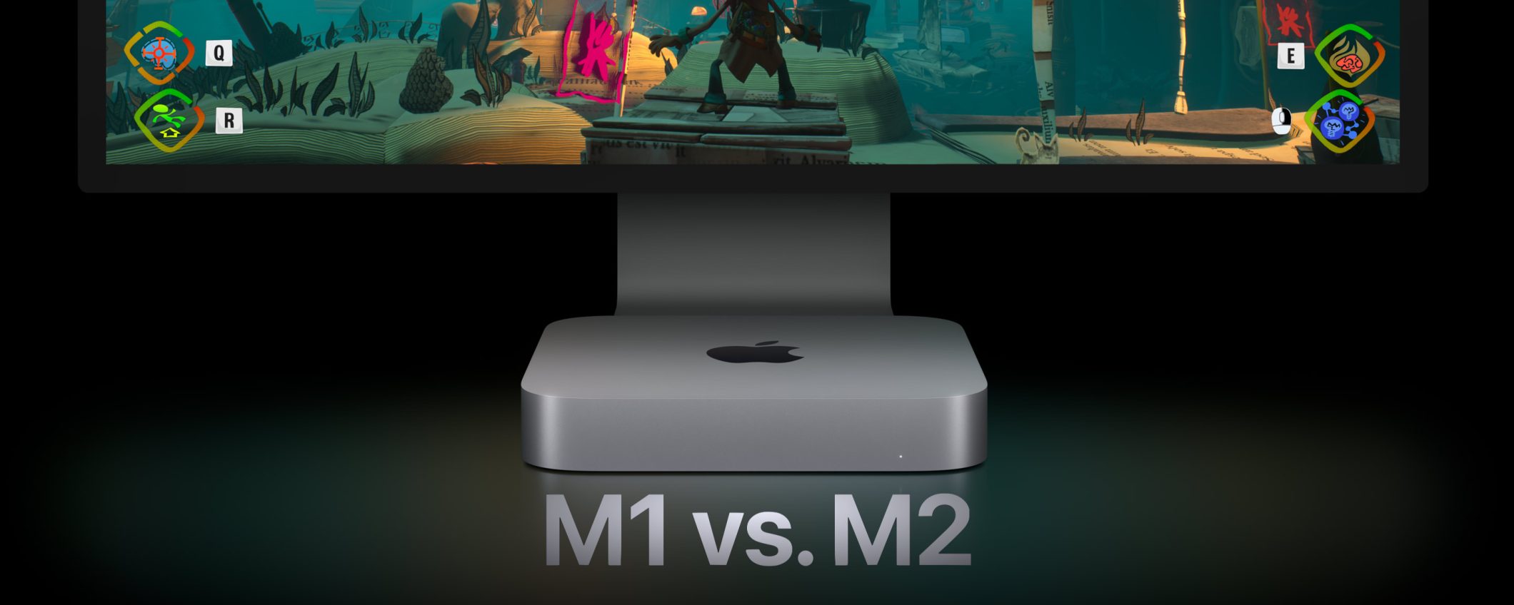 Mac Mini M1 vs M2: cosa cambia, e quale scegliere