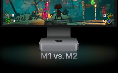 Mac Mini M1 vs M2: cosa cambia, e quale scegliere