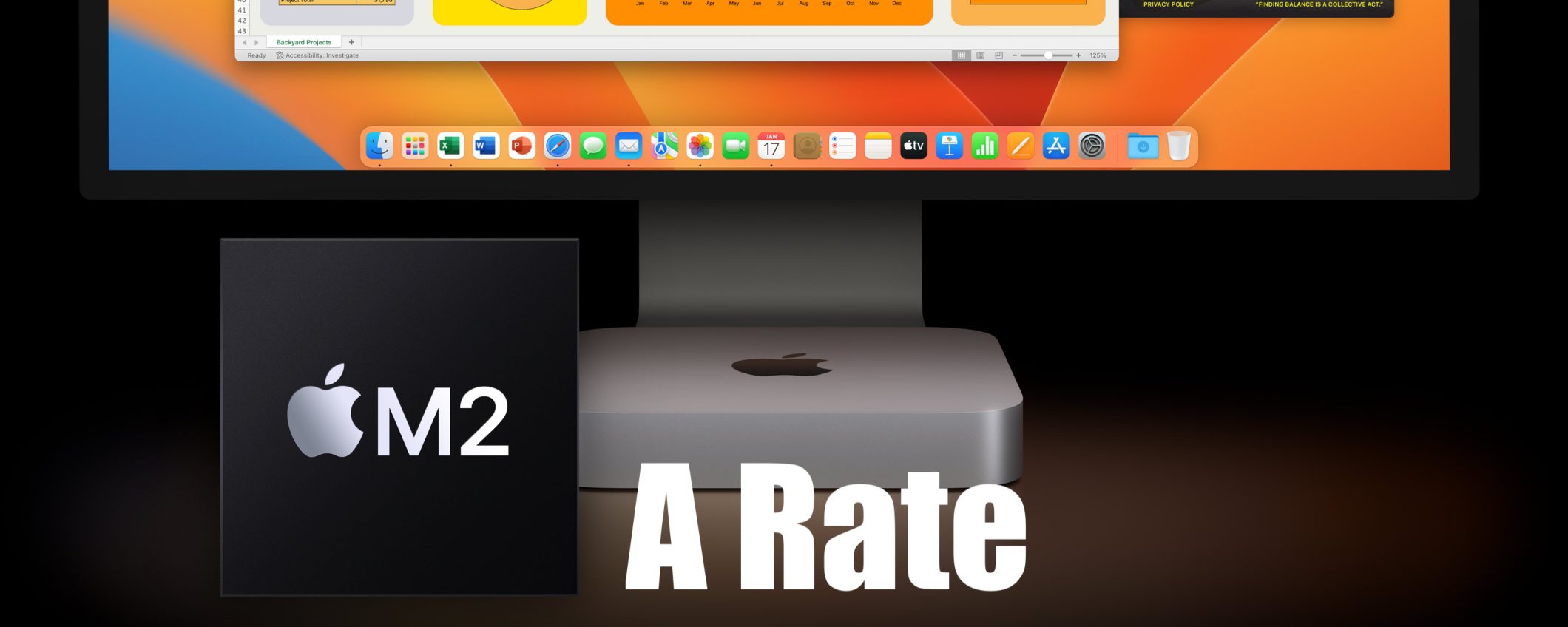 Mac mini M2 a rate a interessi zero e senza busta paga