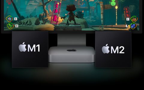 Apple abbassa il prezzo del Mac mini M1: ma costa sempre più dell'M2