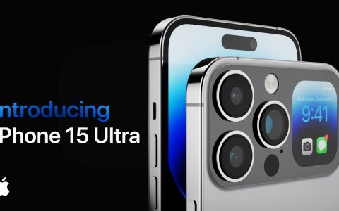 iPhone 15 Ultra: ecco quanto costerà in Italia (shock in arrivo)