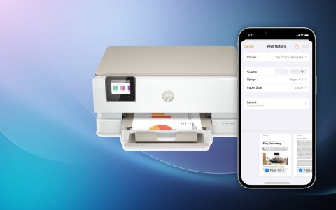 Stampare da iPhone: ecco come scegliere il modello AirPrint giusto