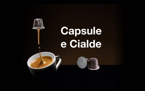 Capsule e cialde: le SUPER offerte San Valentino su Amazon