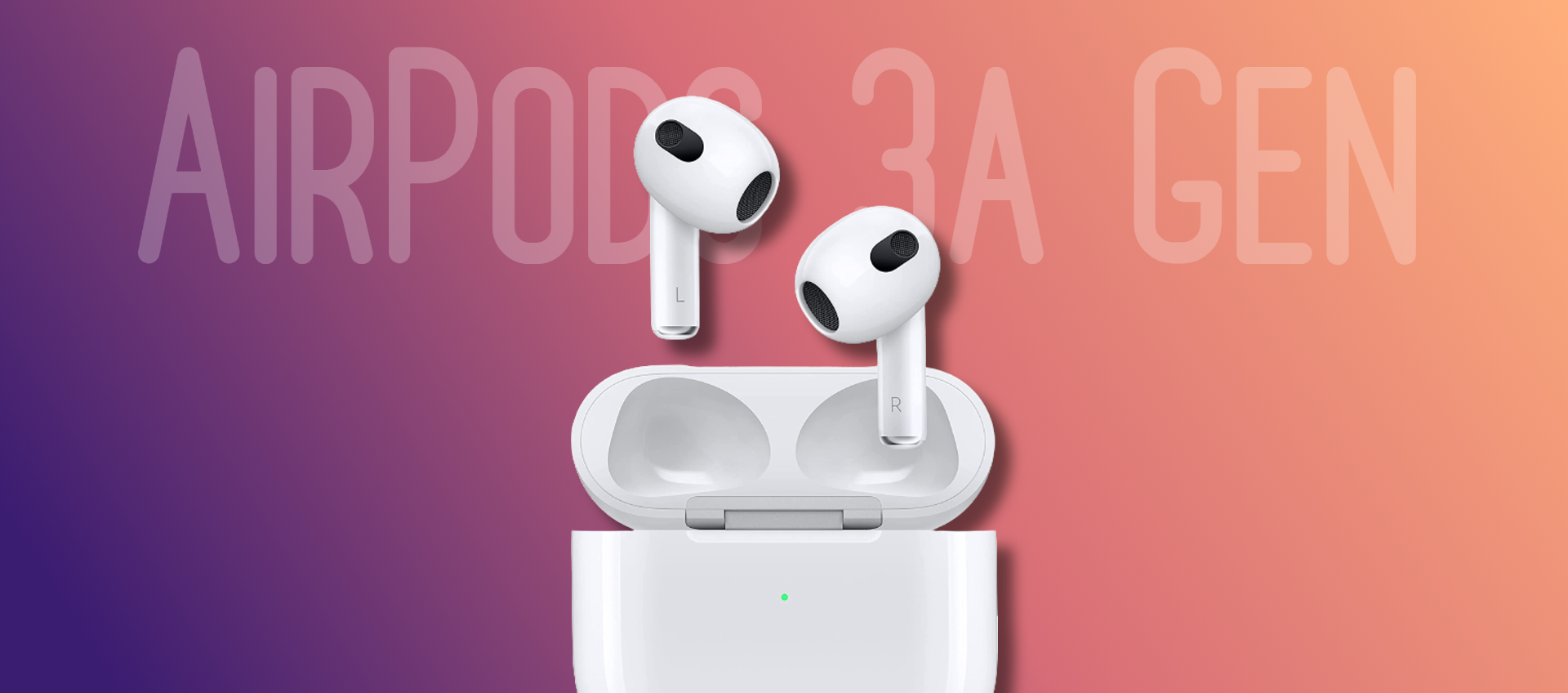 AirPods 3ª generazione in OFFERTA a meno di 180€: paghi anche a rate