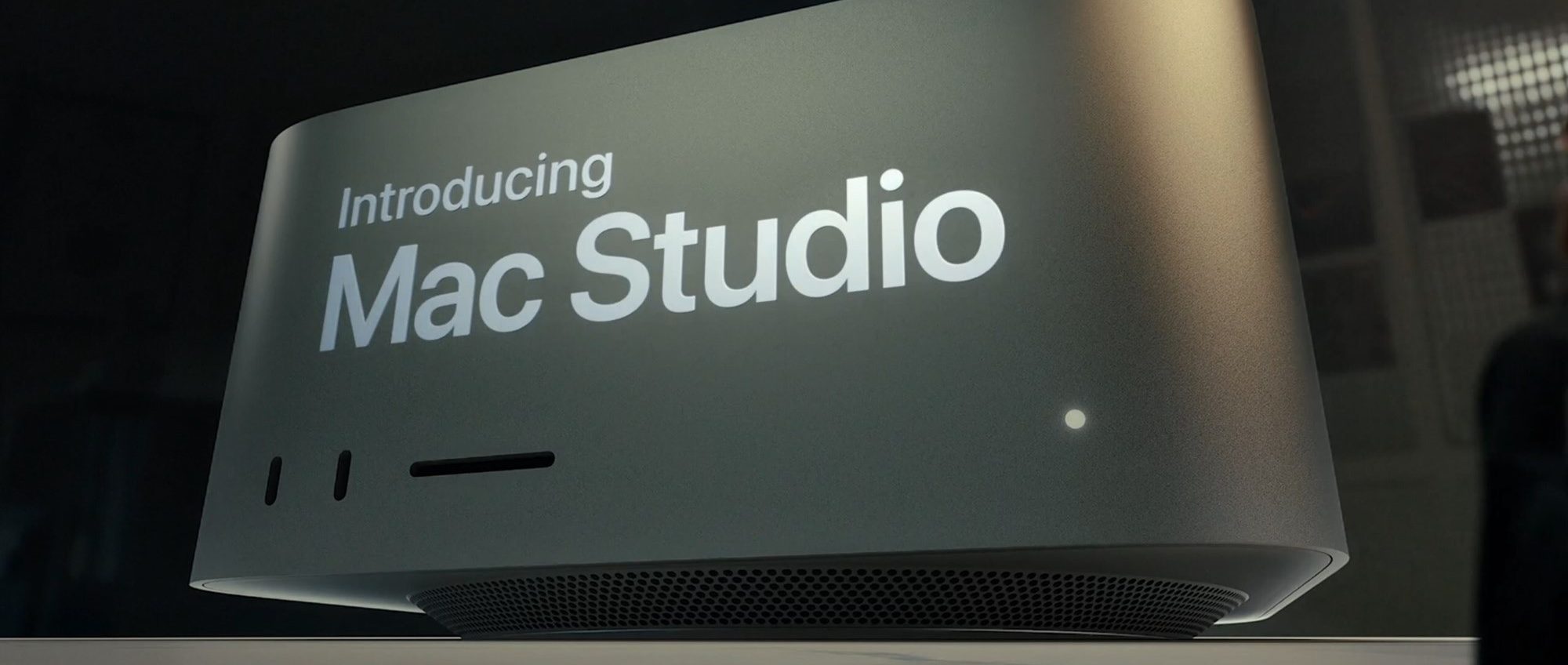 Il Mac Studio con M2 Ultra forse non lo vedremo mai, ed è tutta colpa di... Apple!