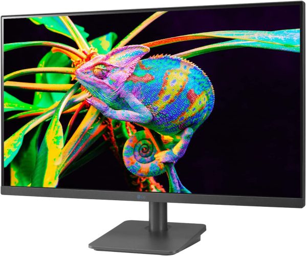 LG Monitor 27 pollici AMD FreeSync