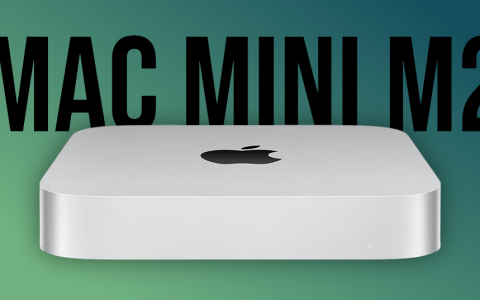 Mac Mini M2, AFFARE CLAMOROSO su Amazon: solo 599€ per il nuovo Mac compatto