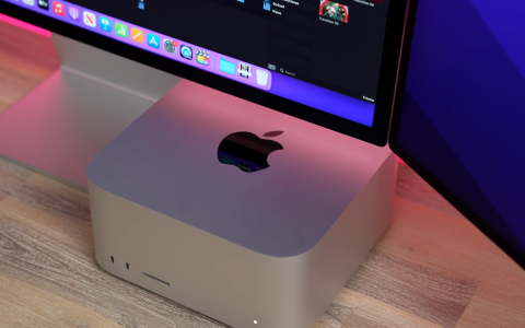 Mac Studio con M1 Max: INARRESTABILE su eBay con lo SCONTO di 406€