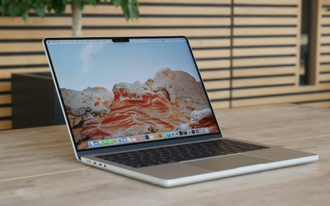 MacBook Pro M2 Pro 14