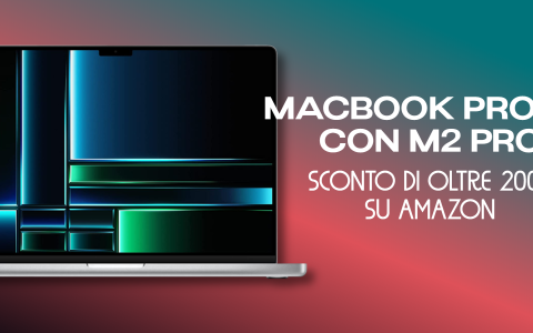 MacBook Pro 16