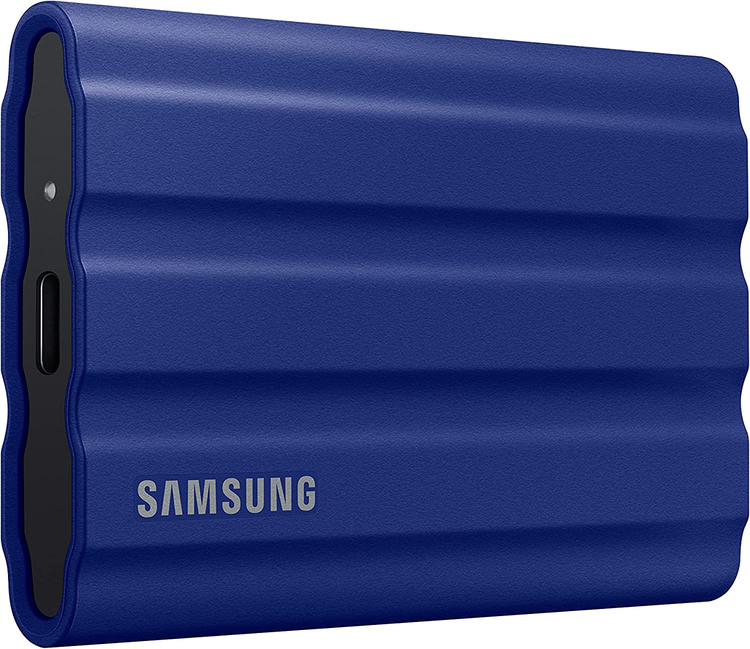 Samsung Memorie T7 Shield - SSD Esterno - 1