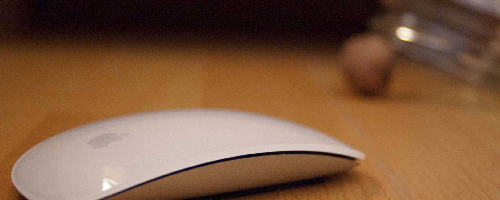 Apple Magic Mouse ad un prezzo INCREDIBILE su Amazon, non lasciarti scappare l'offerta