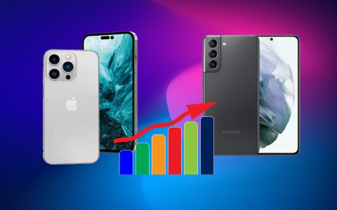 Apple paga i benchmark per risultare migliore di Samsung?