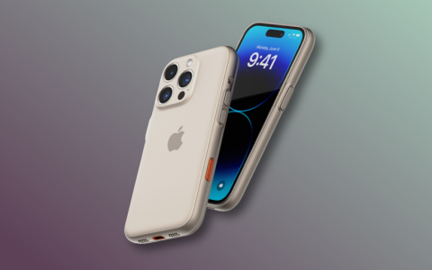 iPhone Ultra immaginato in un bellissimo concept: lo acquisteresti?