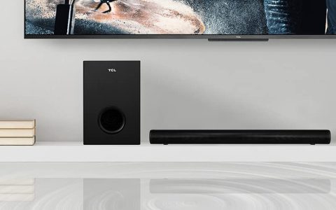 Soundbar sotto i 100€: occasione con Bluetooth da 200W a soli 79€