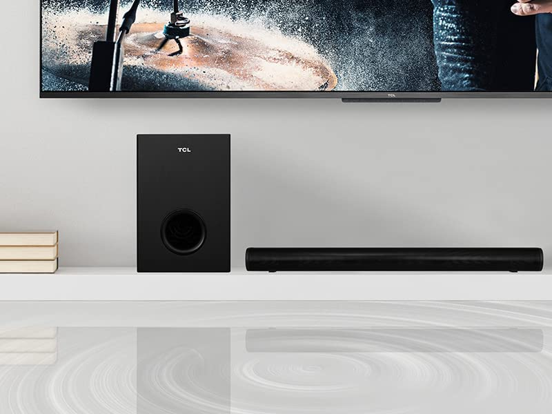 Soundbar sotto i 100€: occasione con Bluetooth da 200W a soli 79€