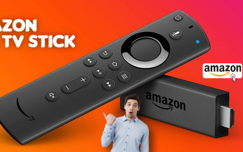 Fire TV Stick: le Offerte di Primavera Amazon sono già qui, tutti i modelli in SCONTO