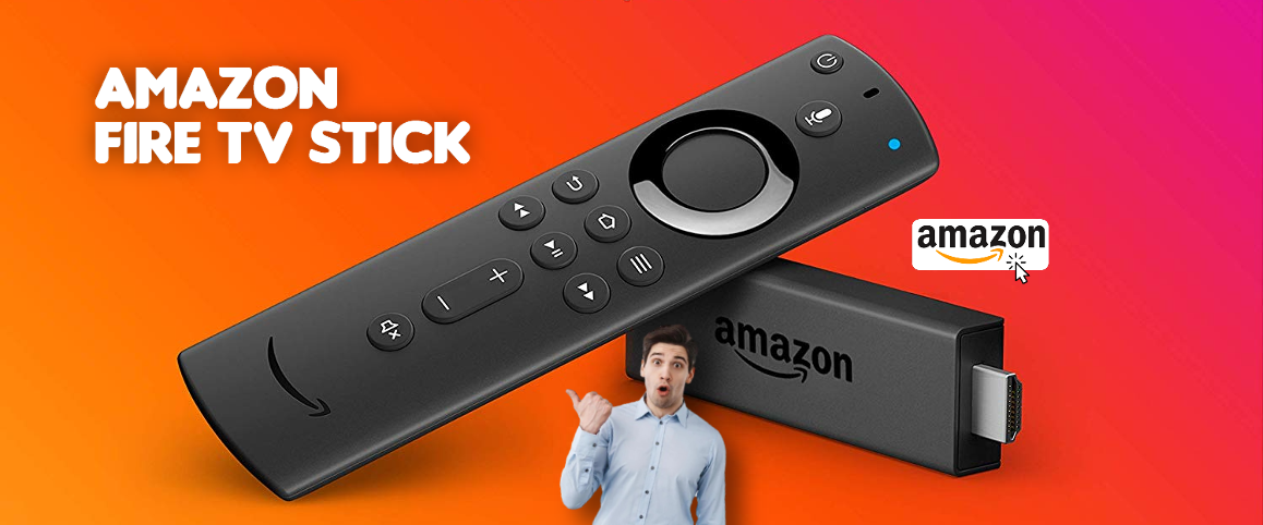 Fire TV Stick: le Offerte di Primavera Amazon sono già qui, tutti i modelli in SCONTO