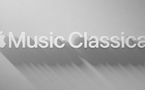 Apple Music Classical, finalmente rivelata la data di lancio: puoi già scaricare l'app