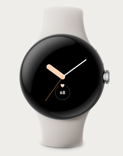 Google Pixel Watch